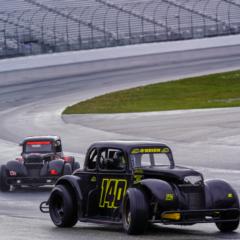 Gallery: Granite State Legends Cars Road Course Series