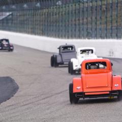 Gallery: Granite State Legends Cars Road Course Series