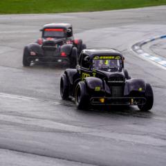 Gallery: Granite State Legends Cars Road Course Series