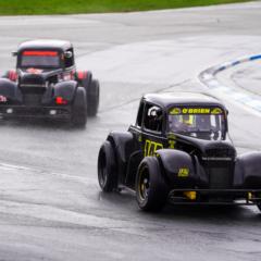 Gallery: Granite State Legends Cars Road Course Series