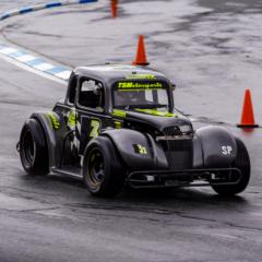 Gallery: Granite State Legends Cars Road Course Series