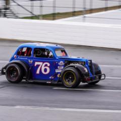 Gallery: Granite State Legends Cars Road Course Series