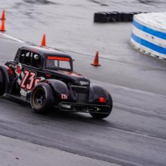 Gallery: Granite State Legends Cars Road Course Series