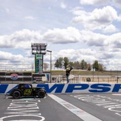 Gallery: Granite State Legends Cars Road Course Series