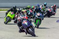 Loudon Road Race Series - Round 4