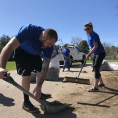 Gallery: Speedway Cares Day