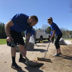 Gallery: Speedway Cares Day