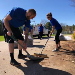 Gallery: Speedway Cares Day