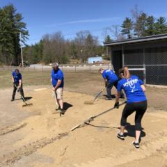 Gallery: Speedway Cares Day