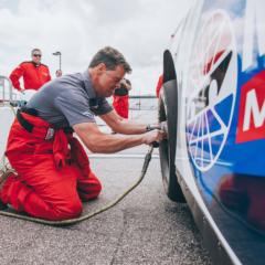Gallery: Media Racing Challenge