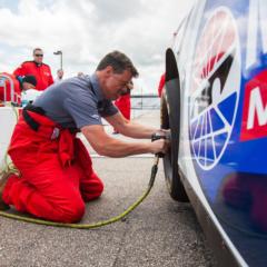 Gallery: Media Racing Challenge