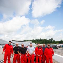 Gallery: Media Racing Challenge