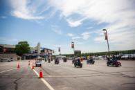 Motorcycle Week at NHMS