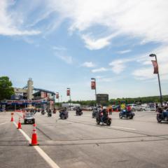 Gallery: Motorcycle Week at NHMS