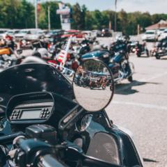 Gallery: Motorcycle Week at NHMS