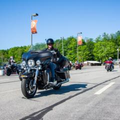 Gallery: Motorcycle Week at NHMS