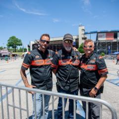 Gallery: Motorcycle Week at NHMS