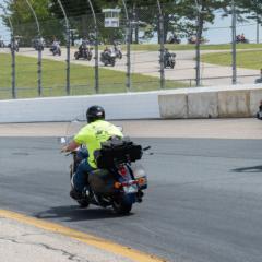 Gallery: Motorcycle Week at NHMS