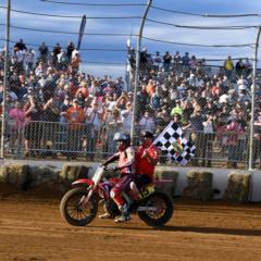 Gallery: Motorcycle Week at NHMS