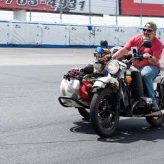 Gallery: Motorcycle Week at NHMS