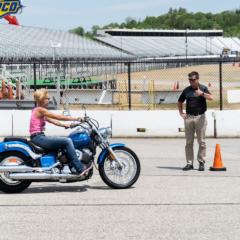 Gallery: Motorcycle Week at NHMS