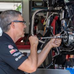 Gallery: Motorcycle Week at NHMS