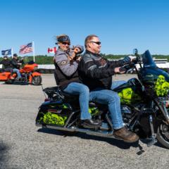 Gallery: Motorcycle Week at NHMS