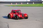 Gallery: Sign Works Mini Oval Series - July 29