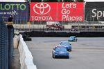 Gallery: ProWraps Bandolero Series - August 20