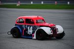 Gallery: Sign Works Mini Oval Series - August 20