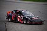 Gallery: Sign Works Mini Oval Series - June 17