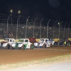 Gallery: Friday Night Dirt Duels Presented by New England Racing Fuel