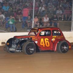 Gallery: Friday Night Dirt Duels Presented by New England Racing Fuel