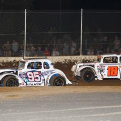 Gallery: Friday Night Dirt Duels Presented by New England Racing Fuel
