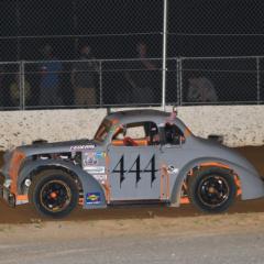 Gallery: Friday Night Dirt Duels Presented by New England Racing Fuel