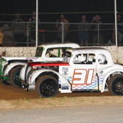 Gallery: Friday Night Dirt Duels Presented by New England Racing Fuel