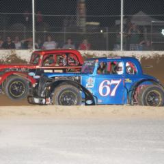 Gallery: Friday Night Dirt Duels Presented by New England Racing Fuel