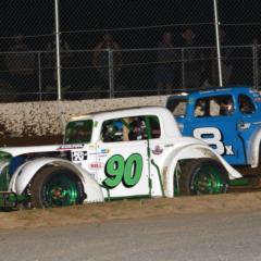 Gallery: Friday Night Dirt Duels Presented by New England Racing Fuel