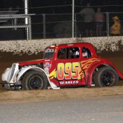 Gallery: Friday Night Dirt Duels Presented by New England Racing Fuel