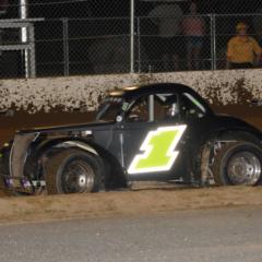 Gallery: Friday Night Dirt Duels Presented by New England Racing Fuel