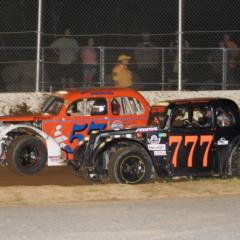 Gallery: Friday Night Dirt Duels Presented by New England Racing Fuel