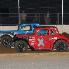 Gallery: Friday Night Dirt Duels Presented by New England Racing Fuel