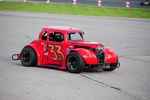 Gallery: Sign Works Mini Oval Series - July 8