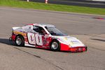 Gallery: Sign Works Bandolero Oval Series - July 8