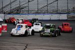 Gallery: Sign Works Mini Oval Series - September 10