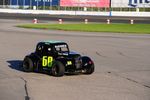 Gallery: Sign Works Mini Oval Series - May 20