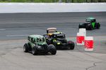 Gallery: Sign Works Mini Oval Series - May 21