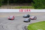 Gallery: Sign Works Bandolero Oval Series- May 27