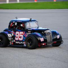 Gallery: J&J's Yolk & Co. Oval Series