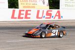 Gallery: Sign Works Bandolero Oval Series- May 27